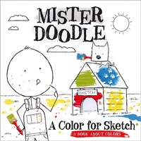 Enlarge image Cover: A Color for Sketch - Little Simon