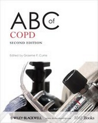 Enlarge image Cover: ABC of COPD - Wiley-Blackwell