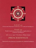Cover: AAAI-97 - MIT Press