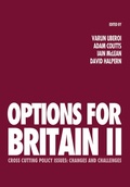 Cover: Options for Britain II - Wiley