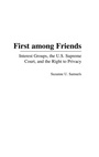 Cover: First among Friends - Praeger Publishers Inc