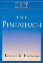 Cover: The Pentateuch - Abingdon Press