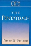 Cover: The Pentateuch - Abingdon Press