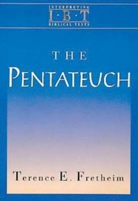 Enlarge image Cover: The Pentateuch - Abingdon Press