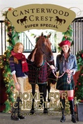 Cover: Home for Christmas - Aladdin