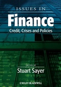 Cover: Issues in Finance - Wiley
