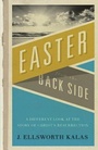 Cover: Easter from the Back Side - Abingdon Press