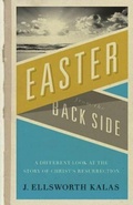 Cover: Easter from the Back Side - Abingdon Press
