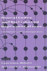 Enlarge image Cover: Neural Codes and Distributed Representations - MIT Press
