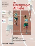 Cover: The Paralympic Athlete - Wiley-Blackwell