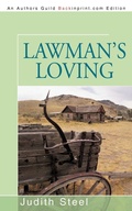 Cover: Lawman's Loving - iUniverse