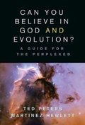 Cover: Can You Believe in God and Evolution? - Abingdon Press