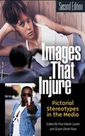 Cover: Images that Injure - Praeger Publishers Inc
