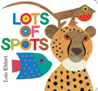 Enlarge image Cover: Lots of Spots - Beach Lane Books