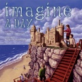 Cover: Imagine a Day - Atheneum Books for Young Readers