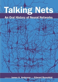 Abbildung von: Talking Nets - Bradford Books