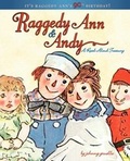 Cover: Raggedy Ann & Andy - Little Simon