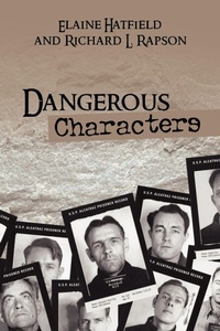 Enlarge image Cover: Dangerous Characters - Xlibris