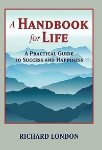 Enlarge image Cover: A Handbook for Life - iUniverse