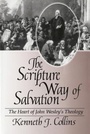 Cover: The Scripture Way of Salvation - Abingdon Press