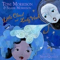 Cover: Little Cloud and Lady Wind - Paula Wiseman Books