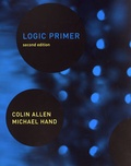 Cover: Logic Primer - MIT Press