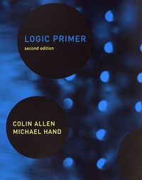 Enlarge image Cover: Logic Primer - MIT Press