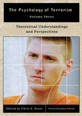 Cover: The Psychology of Terrorism - Praeger Publishers Inc