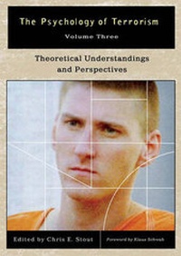 Enlarge image Cover: The Psychology of Terrorism - Praeger Publishers Inc