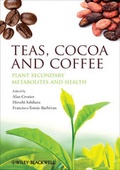 Cover: Teas, Cocoa and Coffee - Wiley-Blackwell