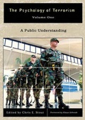 Cover: The Psychology of Terrorism - Praeger Publishers Inc
