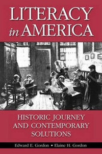 Enlarge image Cover: Literacy in America - Praeger Publishers Inc