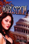 Cover: Into the Maelstrom - America Star Books