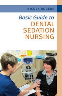Enlarge image Cover: Basic Guide to Dental Sedation Nursing - Wiley