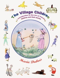 Abbildung von: The Village Children - AuthorHouse