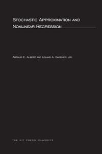 Abbildung von: Stochastic Approximation and NonLinear Regression - MIT Press