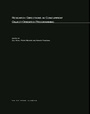 Cover: Research Directions in Concurrent Object-Oriented Programming - MIT Press