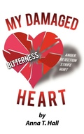 Cover: My Damaged Heart - Authorhouse