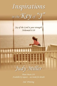 Enlarge image Cover: Inspirations In the Key of "J" - AuthorHouse