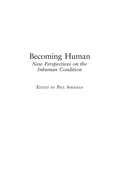 Cover: Becoming Human - Praeger Publishers Inc