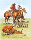 Cover: The Littlest Bull - Xlibris Us