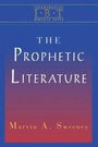 Cover: The Prophetic Literature - Abingdon Press