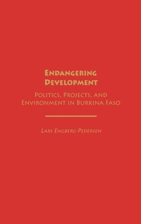 Enlarge image Cover: Endangering Development - Praeger Publishers Inc