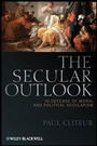 Cover: The Secular Outlook - Wiley