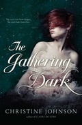 Cover: The Gathering Dark - Simon Pulse;Simon & Schuster Books for Young Readers