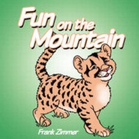Enlarge image Cover: Fun On The Mountain - AuthorHouse
