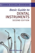 Cover: Basic Guide to Dental Instruments - Wiley