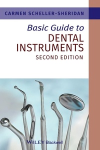 Enlarge image Cover: Basic Guide to Dental Instruments - Wiley