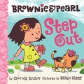 Cover: Brownie & Pearl Step Out - Beach Lane Books