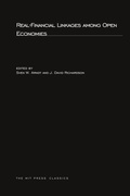 Cover: Real-Financial Linkages Among Open Economies - MIT Press